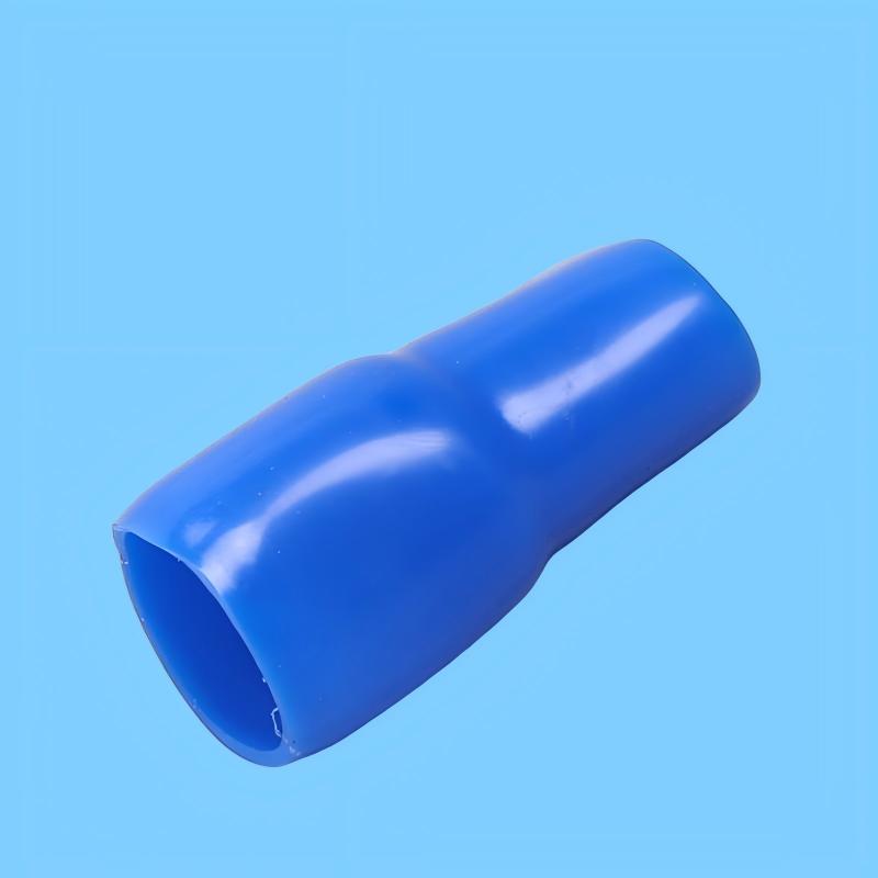 V Series PVC Terminal Sleeves 4